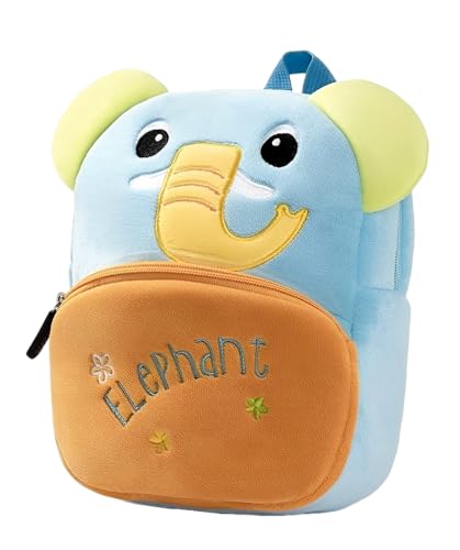 Blue-Elephant