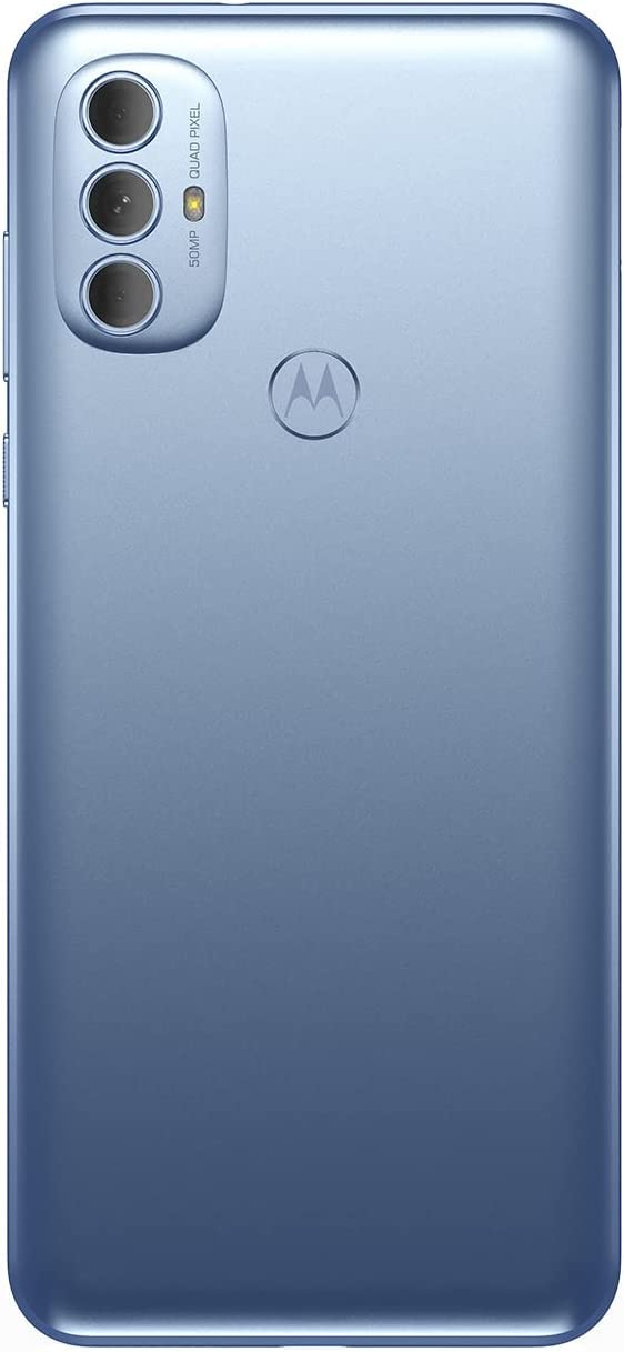 Unlocked Moto G Power 2022 (128GB, 4GB RAM) 6.5