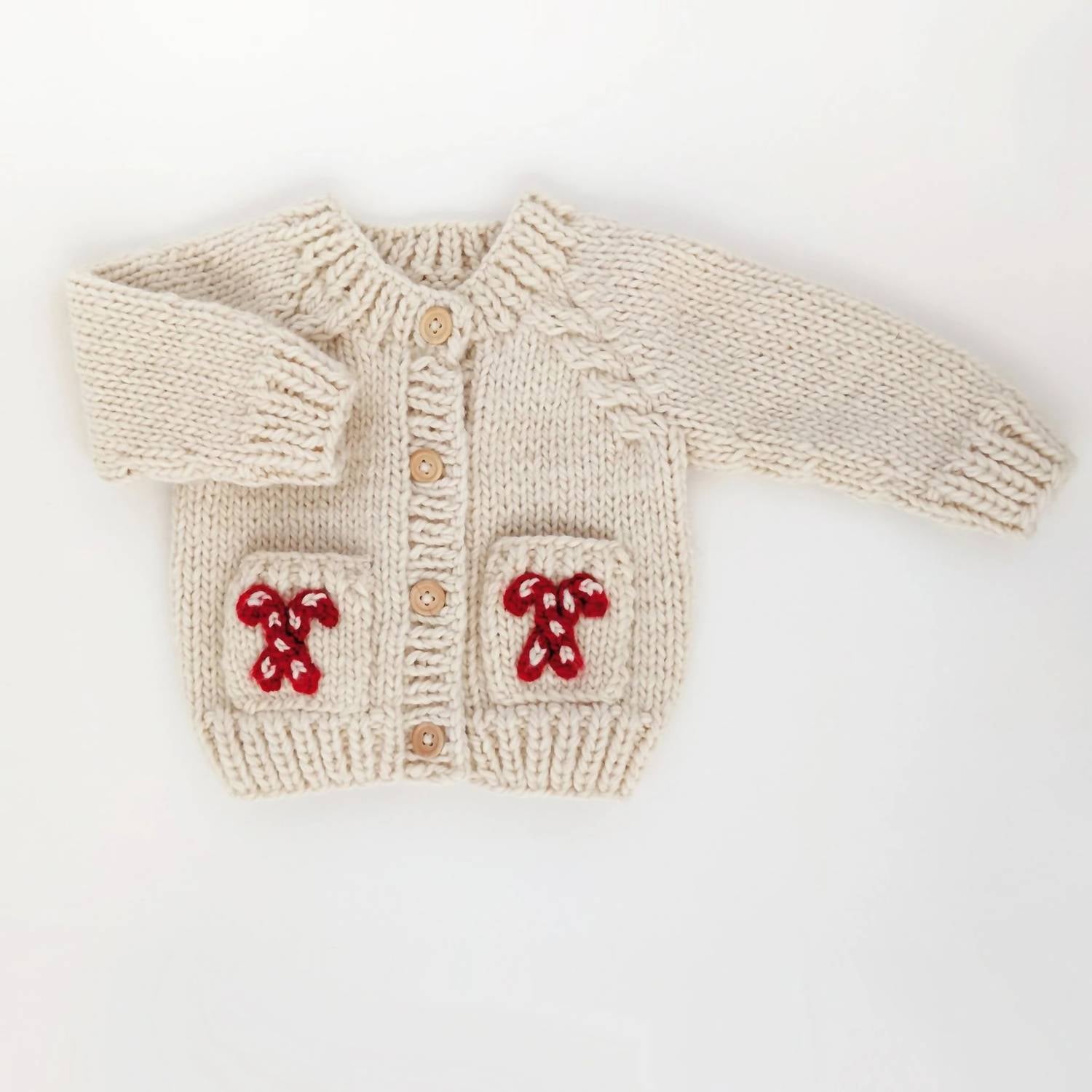 ivory/red