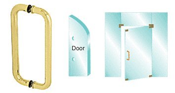 Polished Brass