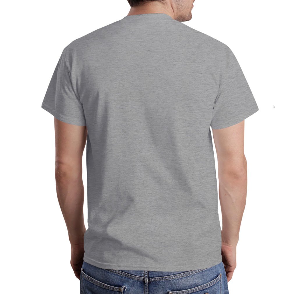 Funny Retirement T-Shirt for Men - Best Gift for Dad & Grandpa - Comfortable Cotton Tee for Parties, Vacations & Relaxation
