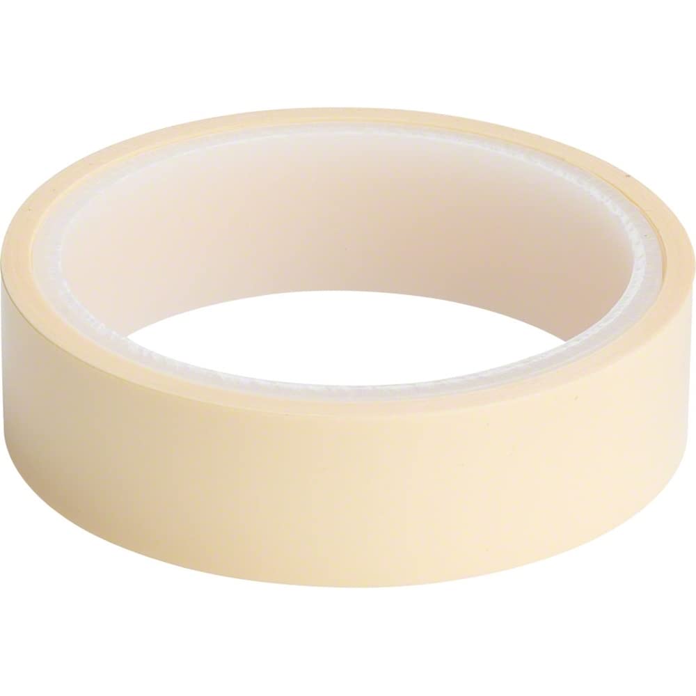 Sun Ringle STR Tubeless Tape - 25mm Wide, 10M Roll - Premium Bike Rim Tape for Tubeless Tire Conversion, Durable & Easy to Install - Perfect for Mountain Bikes, Road Bikes & Cycling Enthusiasts
