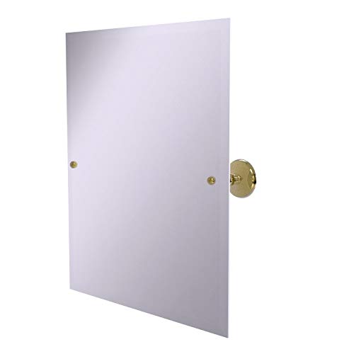 Unlacquered Brass