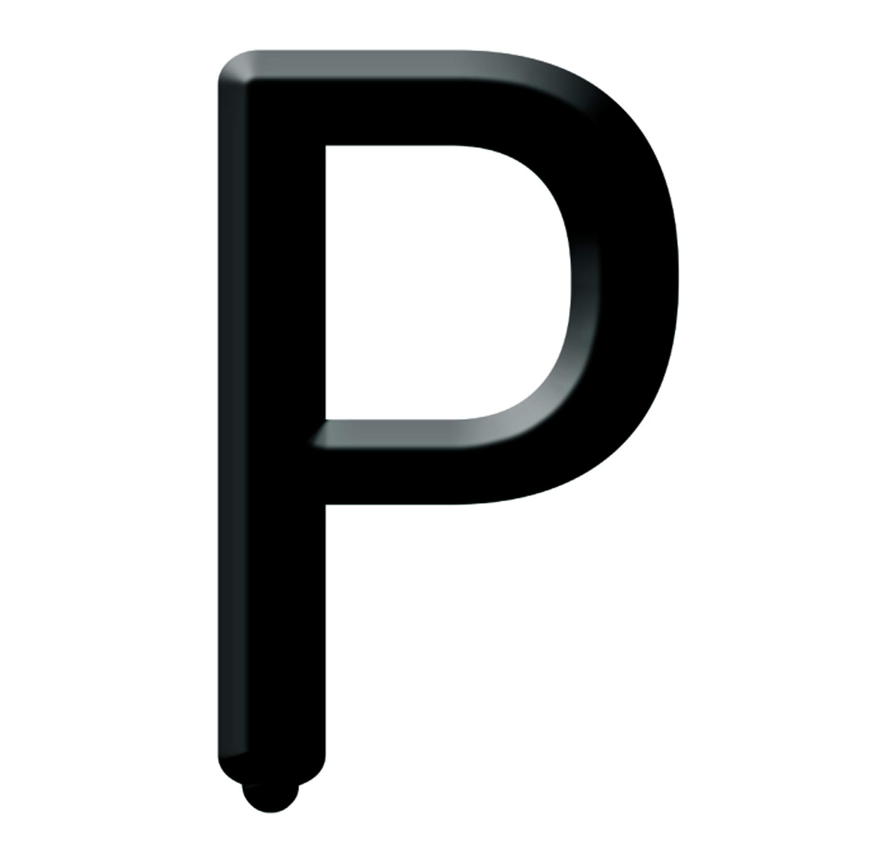 Creative Teaching Press Black Letter Board 2