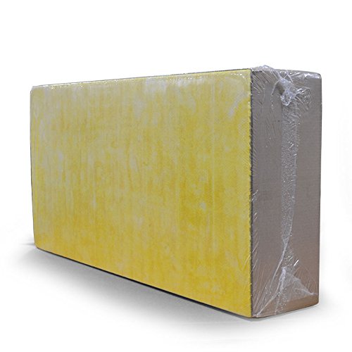 Soundproof Fiberglass Acoustic Panels 24