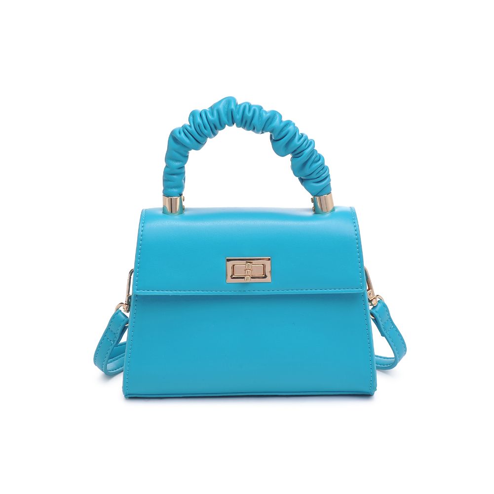 Rainey Crossbody Bag for Women - Stylish & Lightweight Shoulder Purse - Perfect for Travel, Work & Everyday Use