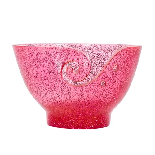 Pink Glitter