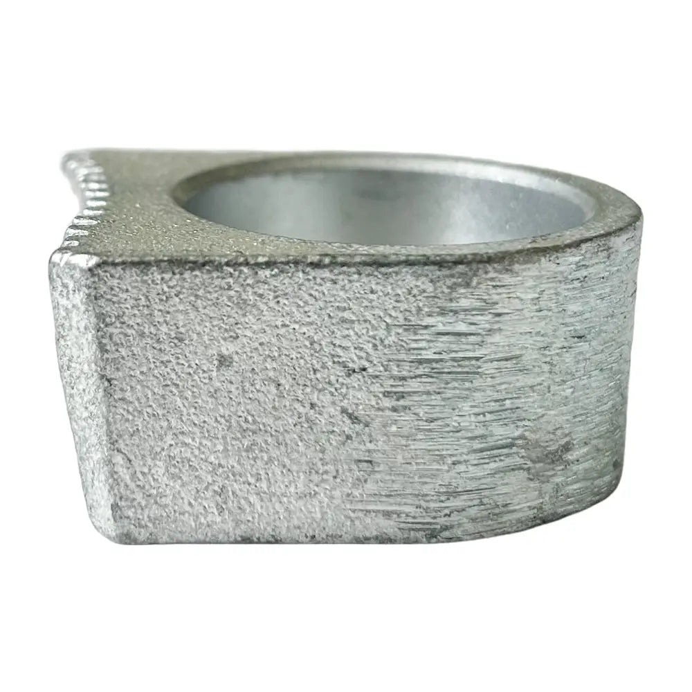 Challenger A1072TC OEM Cast Outer Gear - New Beveled Design for Smooth Power Transmission | Perfect for Automotive Repair & Heavy Machinery Maintenance