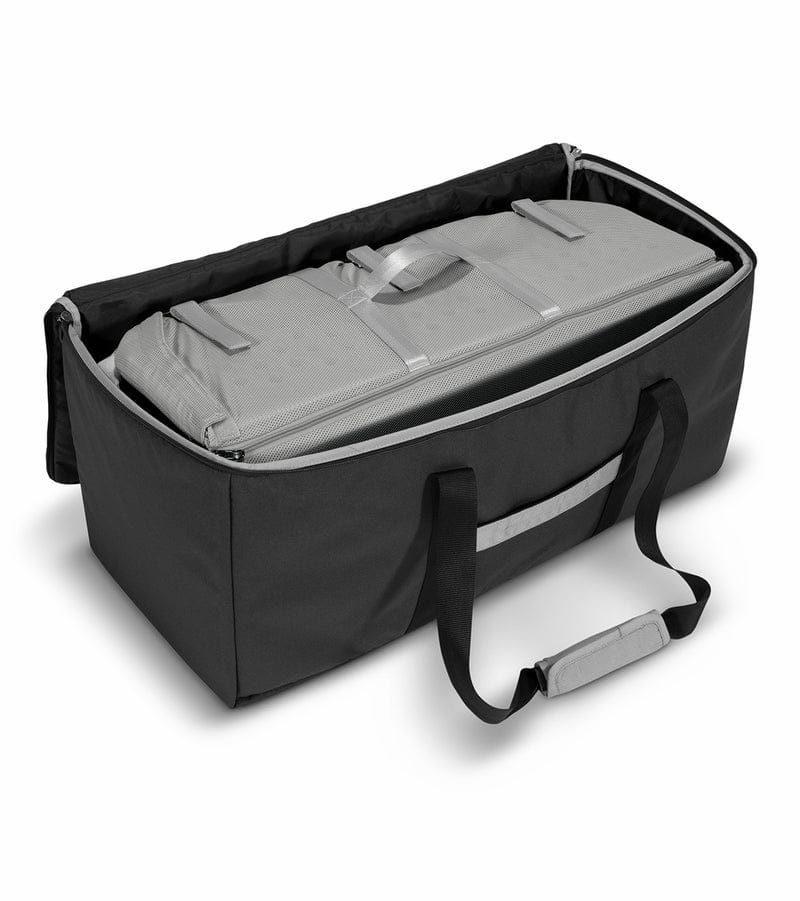 UPPAbaby Remi Travel Bag - Premium Baby Stroller Travel Case for Airplane & Car - Durable, Lightweight & Water-Resistant - Perfect for Family Vacations & Road Trips