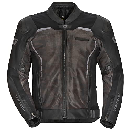 Black/Camo