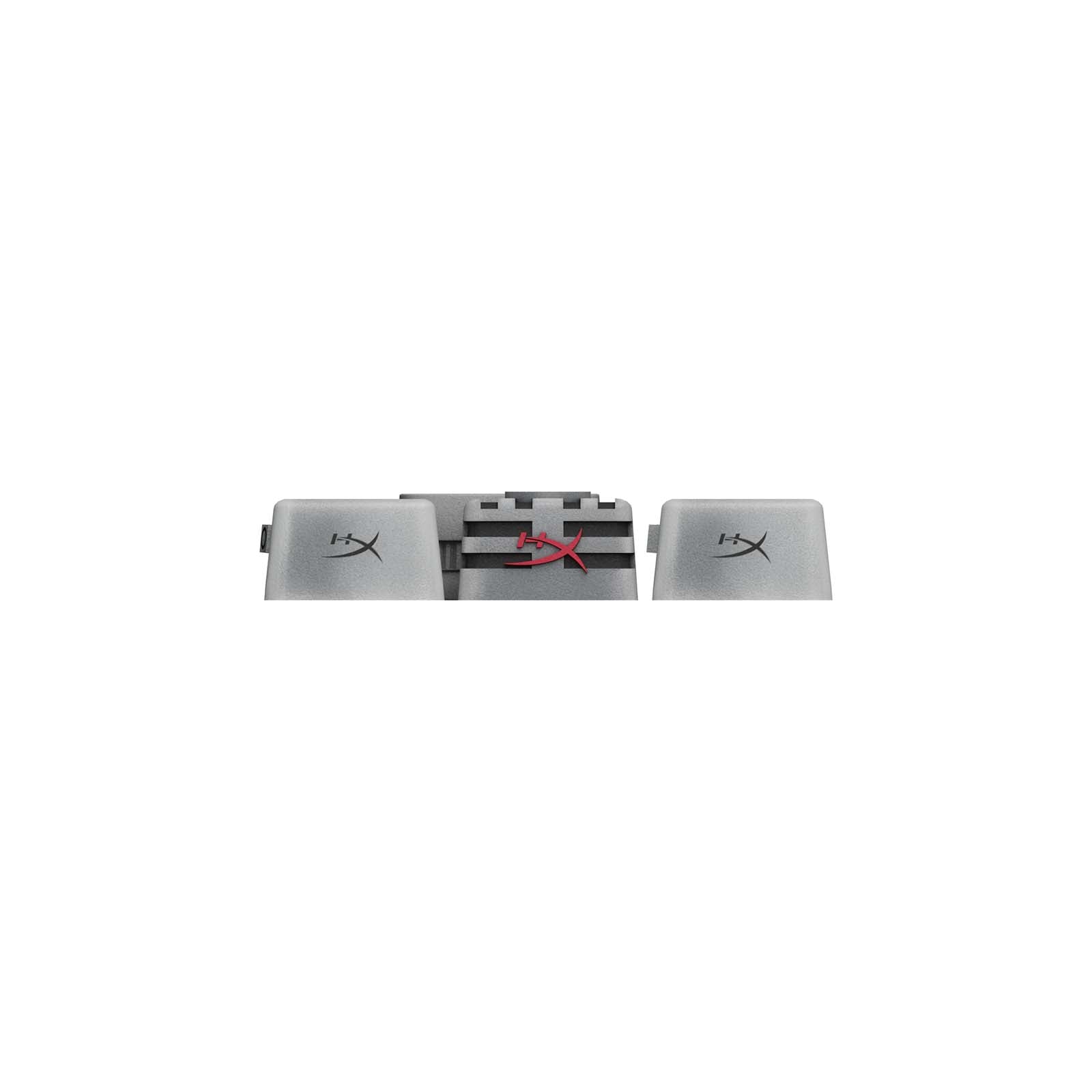 HX3D Custom Keycaps for Mechanical Keyboards - Colorful Streaming Hot Keys for Gamers & Streamers - Perfect for Twitch, YouTube & Gaming Setups