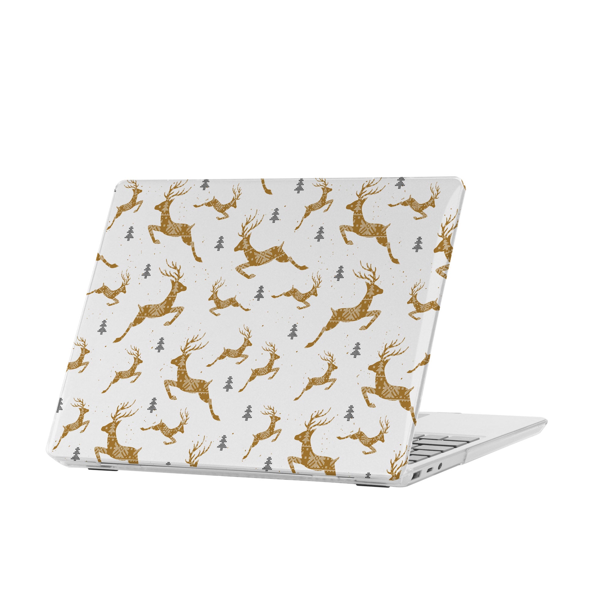 Premium Surface Laptop Case - Slim Protective Cover for Microsoft Surface Laptop (1-5) | Durable & Lightweight | Perfect for Christmas Gifts, Office Use, Travel & Daily Commute