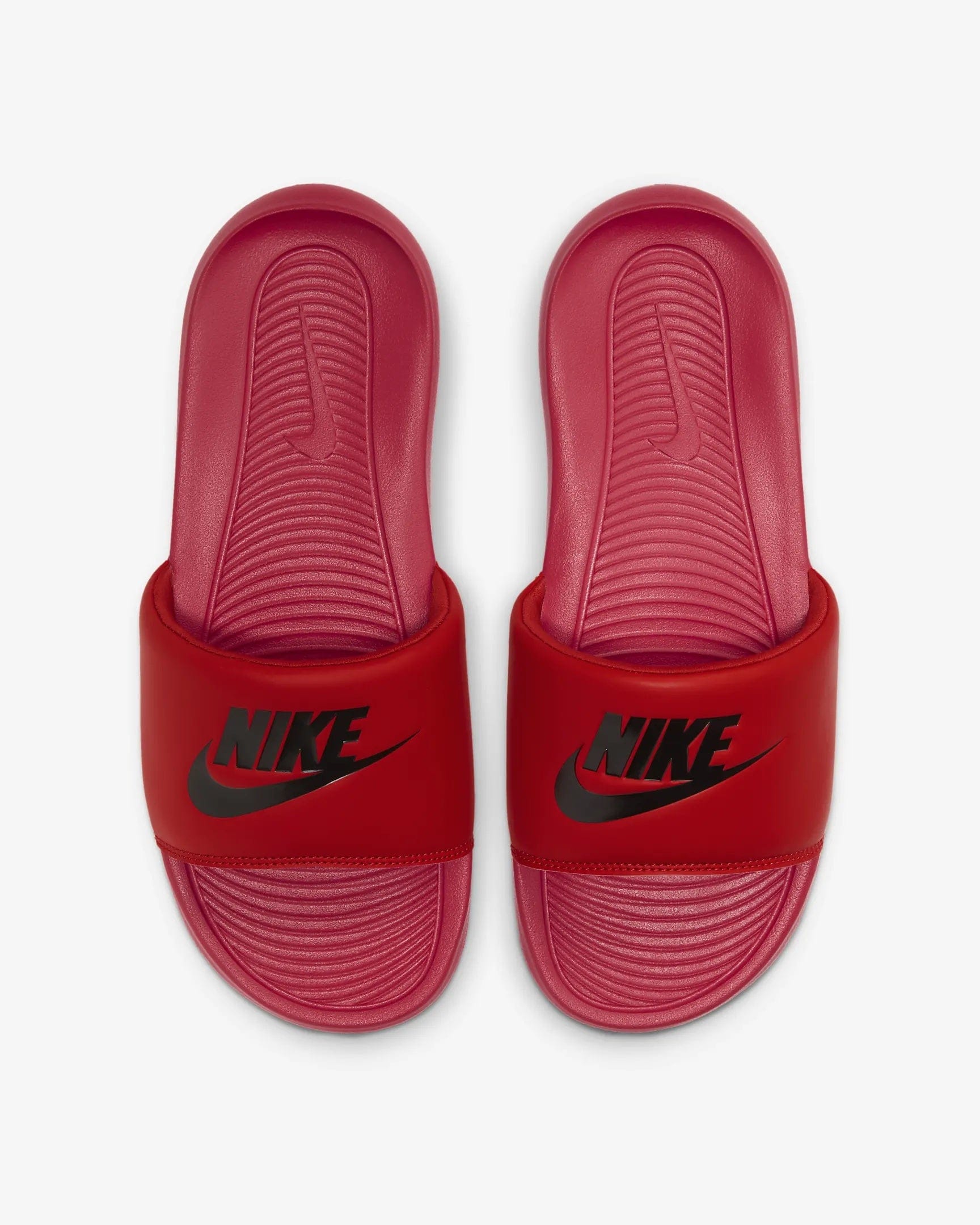 Victori One Slides - Comfortable Summer Sandals for Women | Beach, Pool & Casual Wear | Lightweight & Slip-Resistant