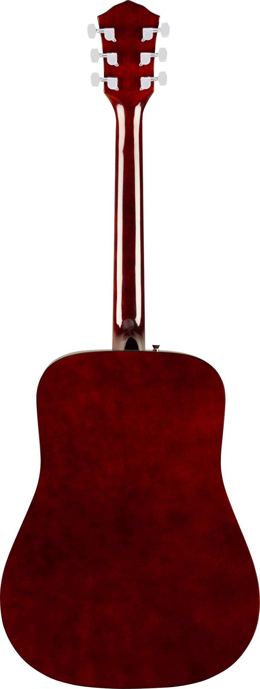 Fender FA-125 Dreadnought Acoustic Guitar Bundle - Natural Finish with Gig Bag, Tuner, Strap, Strings, Picks & Instructional DVD | Perfect for Beginners, Campfire Singalongs & Home Practice