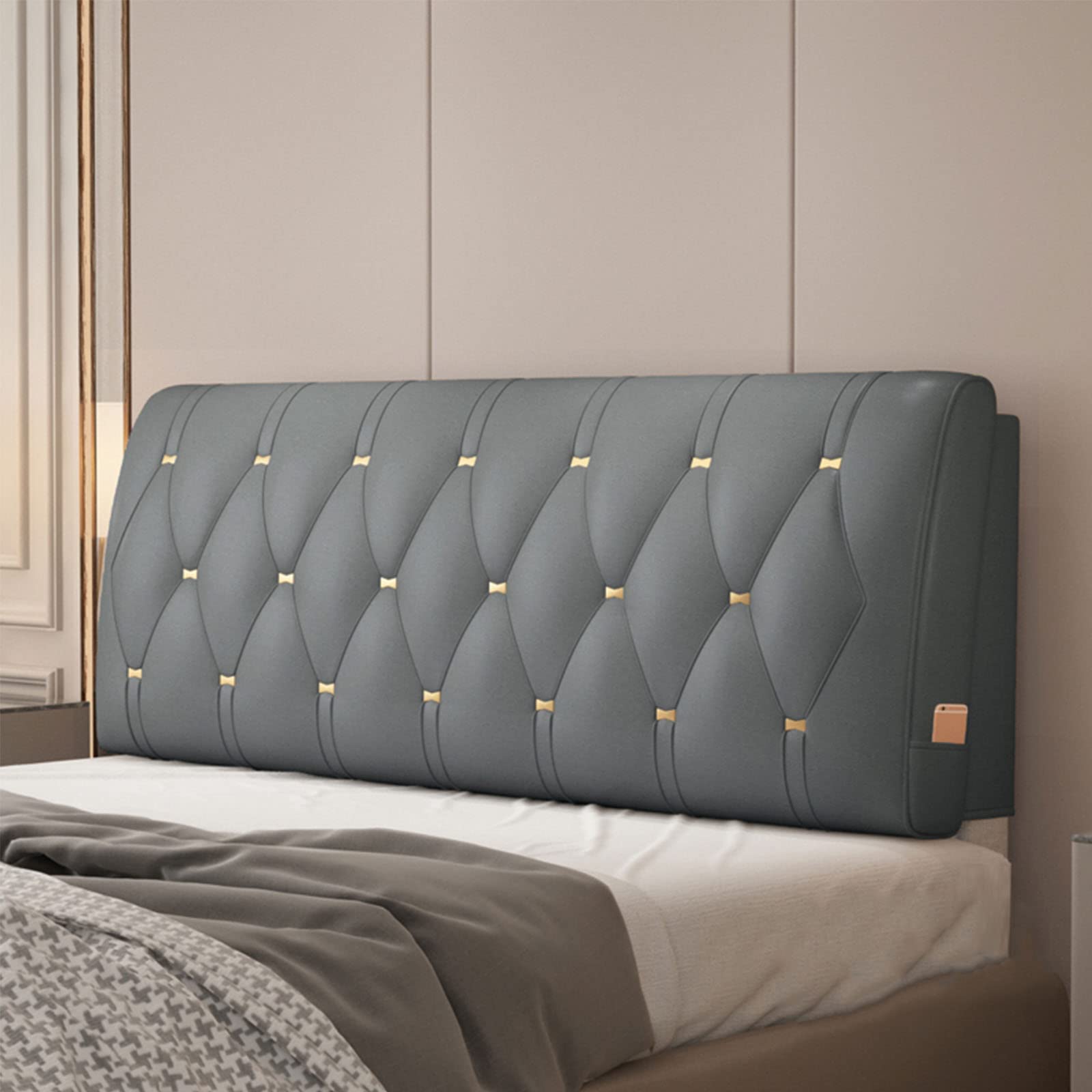 Queen Size Headboard Cushion - 59