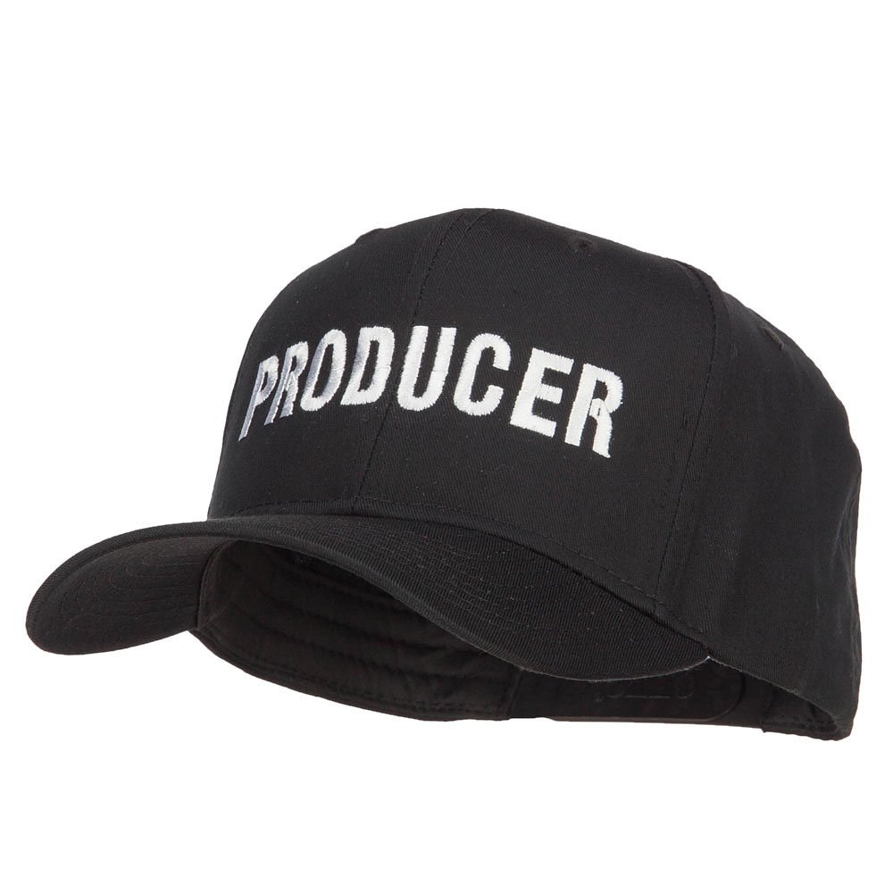 Custom Embroidered Twill Baseball Cap - Personalized Logo Hat for Men & Women - Adjustable Snapback Trucker Style - Perfect for Outdoor Sports, Work Uniforms & Promotional Events