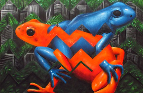 Frog Fuse