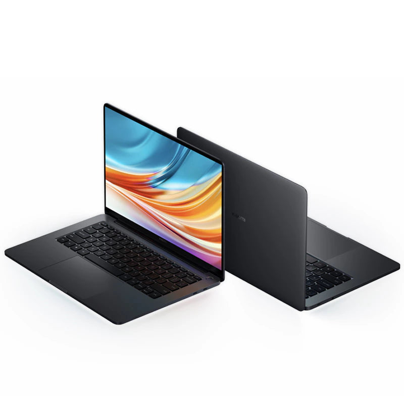 17.4 Inch Laptop with Intel Core i7 Processor - High Performance Laptop for Gaming, Business & Remote Work