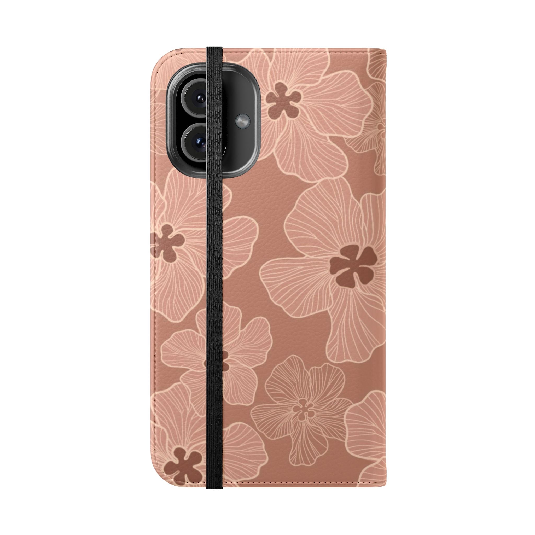 Premium Hau Folio Case for iPad - Slim Protective Cover with Auto Sleep/Wake | Perfect for Work, Travel & Everyday Use