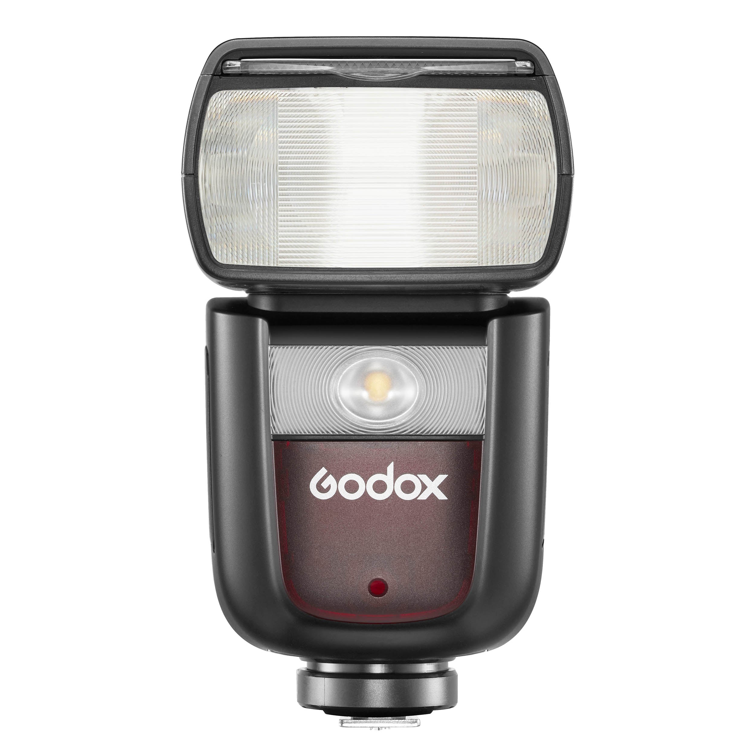 Godox V860 III Camera Flash Speedlite with Shoot Through Umbrella Kit - Professional TTL Flash for Canon/Nikon/Sony DSLR, Perfect for Portrait, Wedding & Studio Photography