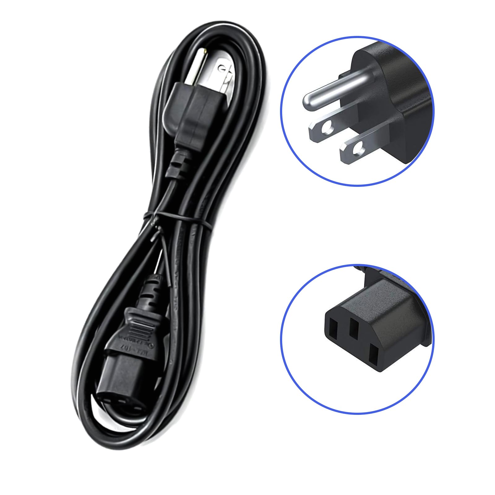 48V 54.6V 12A Smart Li-ion Battery Charger for 13S 48V Lithium Batteries - High Power Adjustable Current with 16mm Circular Aviation Connector - Perfect for Ebikes, Scooters, and Electric Vehicles