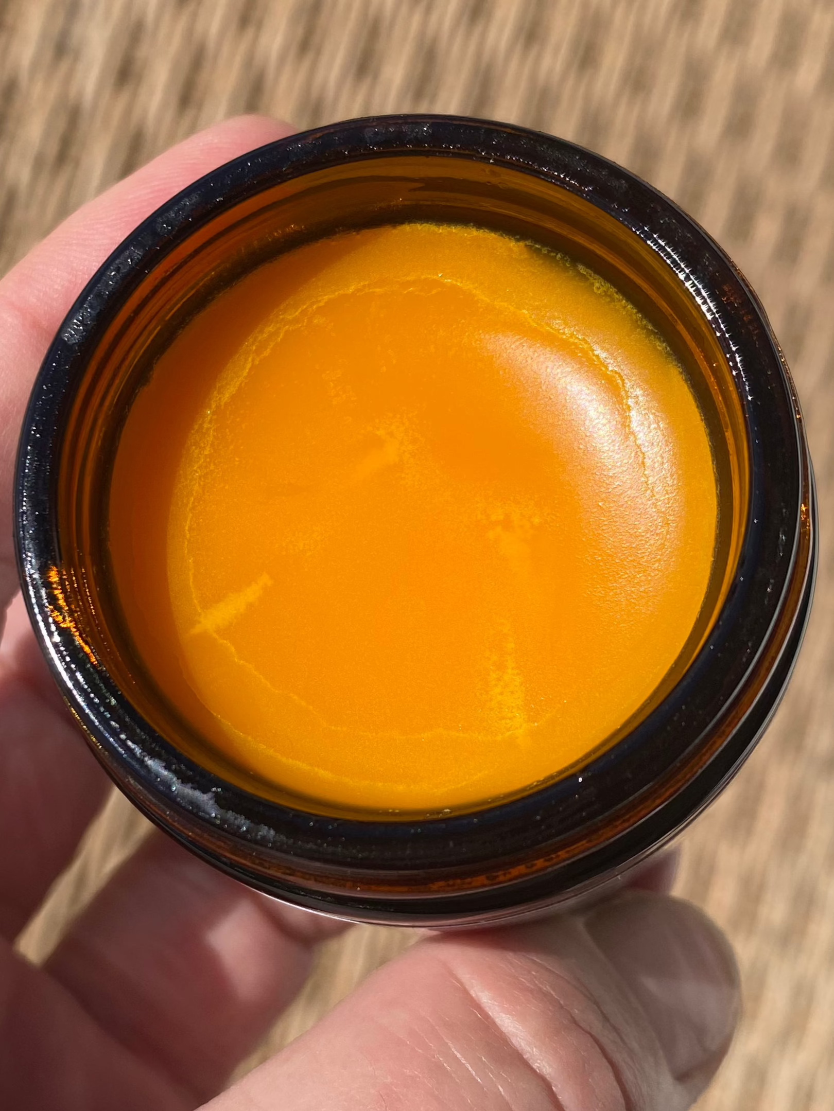 2oz Boobie Balm - Organic Tallow Nipple Cream for Breastfeeding Moms | Soothes & Moisturizes Dry, Cracked Nipples | Perfect for Nursing, Pumping & Postpartum Care