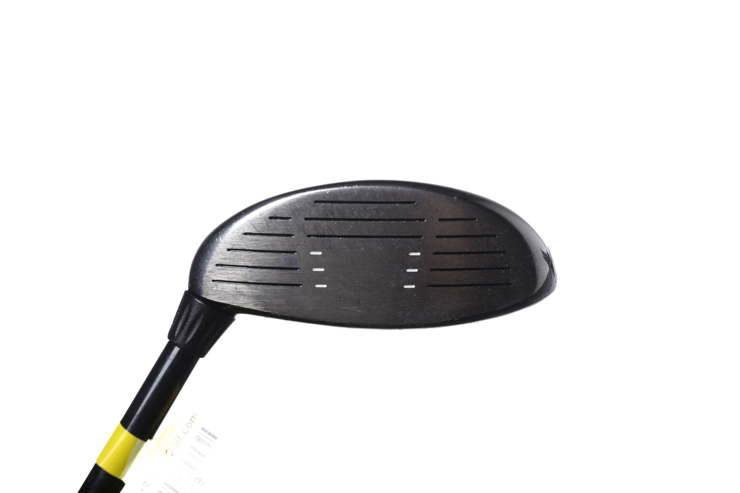 Used Callaway X 5 Wood Right Handed 19° Ladies Flex Golf Club - Perfect for Women Golfers on the Course or Driving Range