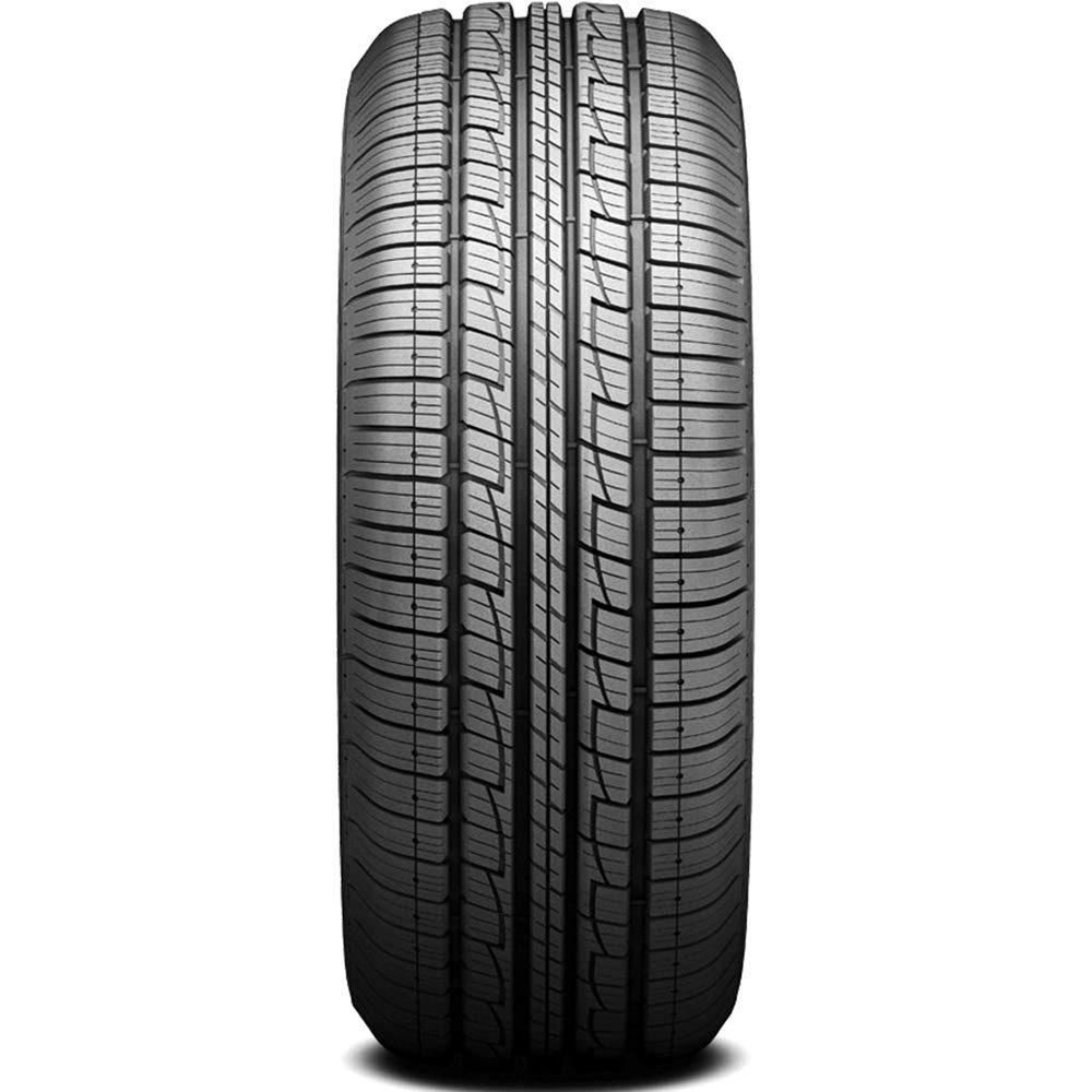Kumho Solus KL21 All-Season Tire 225/60R17 99H SL - High Performance Passenger Car Tires for Sedans, SUVs & Crossovers - Excellent Traction in Wet, Dry & Light Snow Conditions