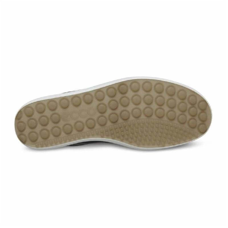 ECCO Soft 7 Women's Comfortable Walking Shoes - Lightweight Casual Sneakers for All-Day Wear | Perfect for Work, Travel & Everyday Use
