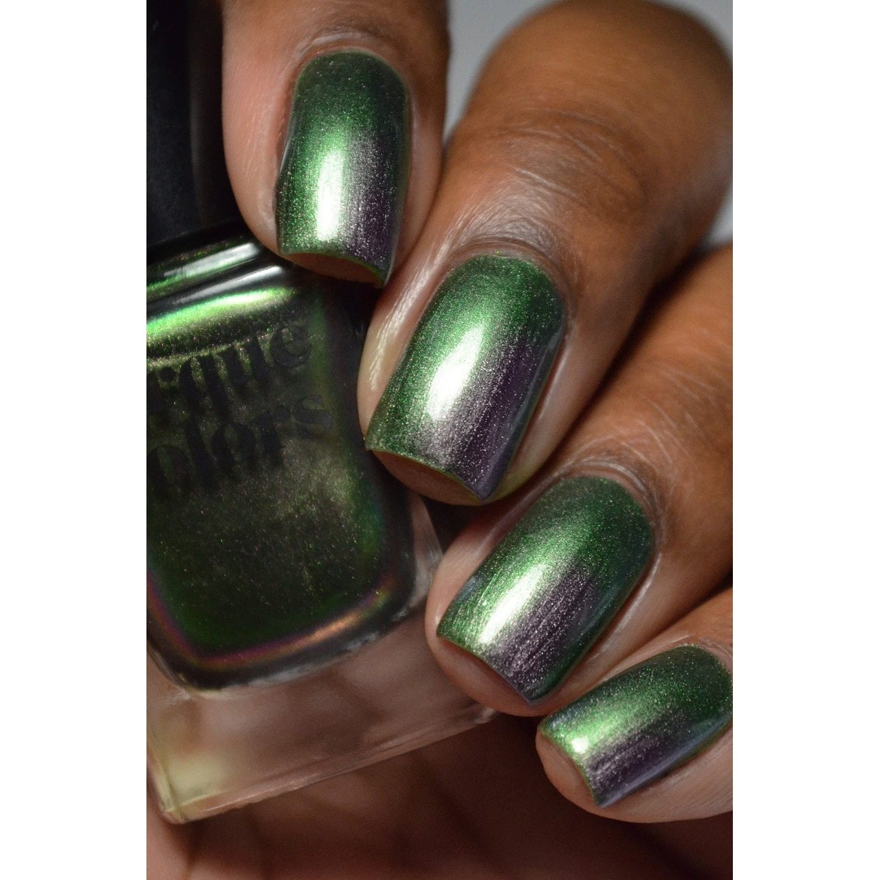 Cirque Colors Tomorrowland Nail Polish - 0.37 oz Long Lasting Vegan & Cruelty Free Nail Lacquer - Perfect for Manicures, Pedicures & Nail Art Designs