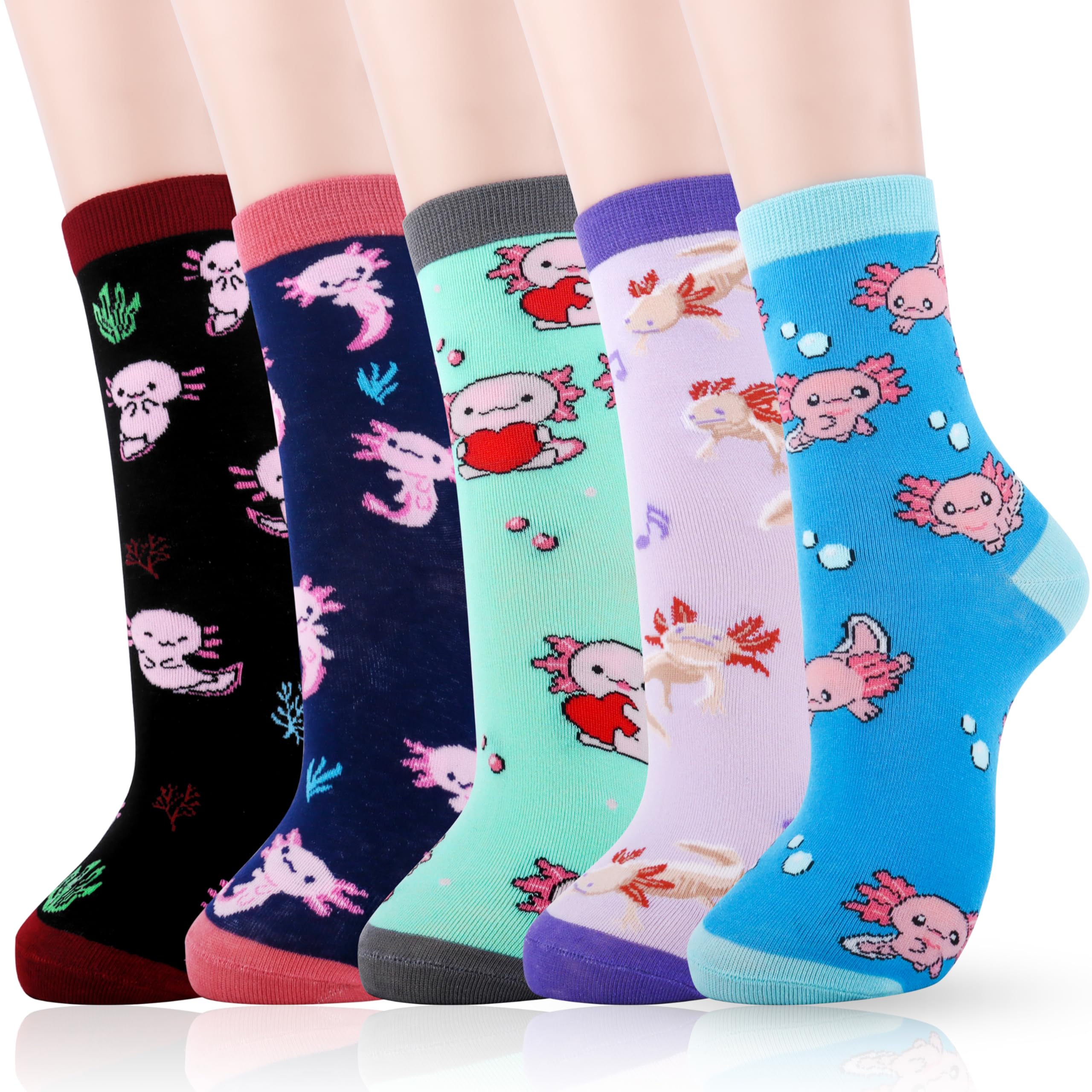 Belloxis Black Cat Socks for Women - Cute & Comfortable Ankle Socks - Perfect Birthday & Golf Gifts for Teenage Girls - Ideal for Casual Wear, Sports & Gift Giving