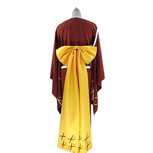 Bungou Stray Dogs Kyoka Izumi Cosplay Costume Full Set - Anime Cosplay Outfit for Conventions & Halloween | Premium Quality Material