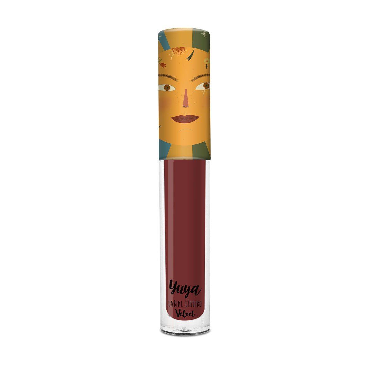 Velvet Matte Liquid Lipstick - Long Lasting & Hydrating Lip Gloss for Women | Perfect for Everyday Wear, Parties & Special Occasions