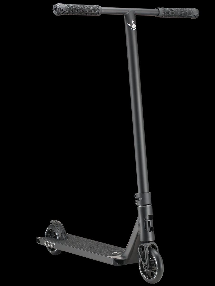 Envy Colt S6 Pro Scooter - High Performance Kick Scooter for Adults & Teens - Perfect for Commuting, Urban Travel & Outdoor Fun