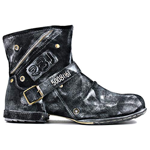 Snow Black