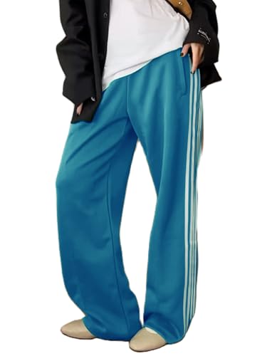 Casual Blue