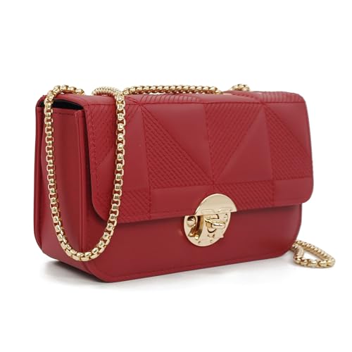 Bl-116 Red