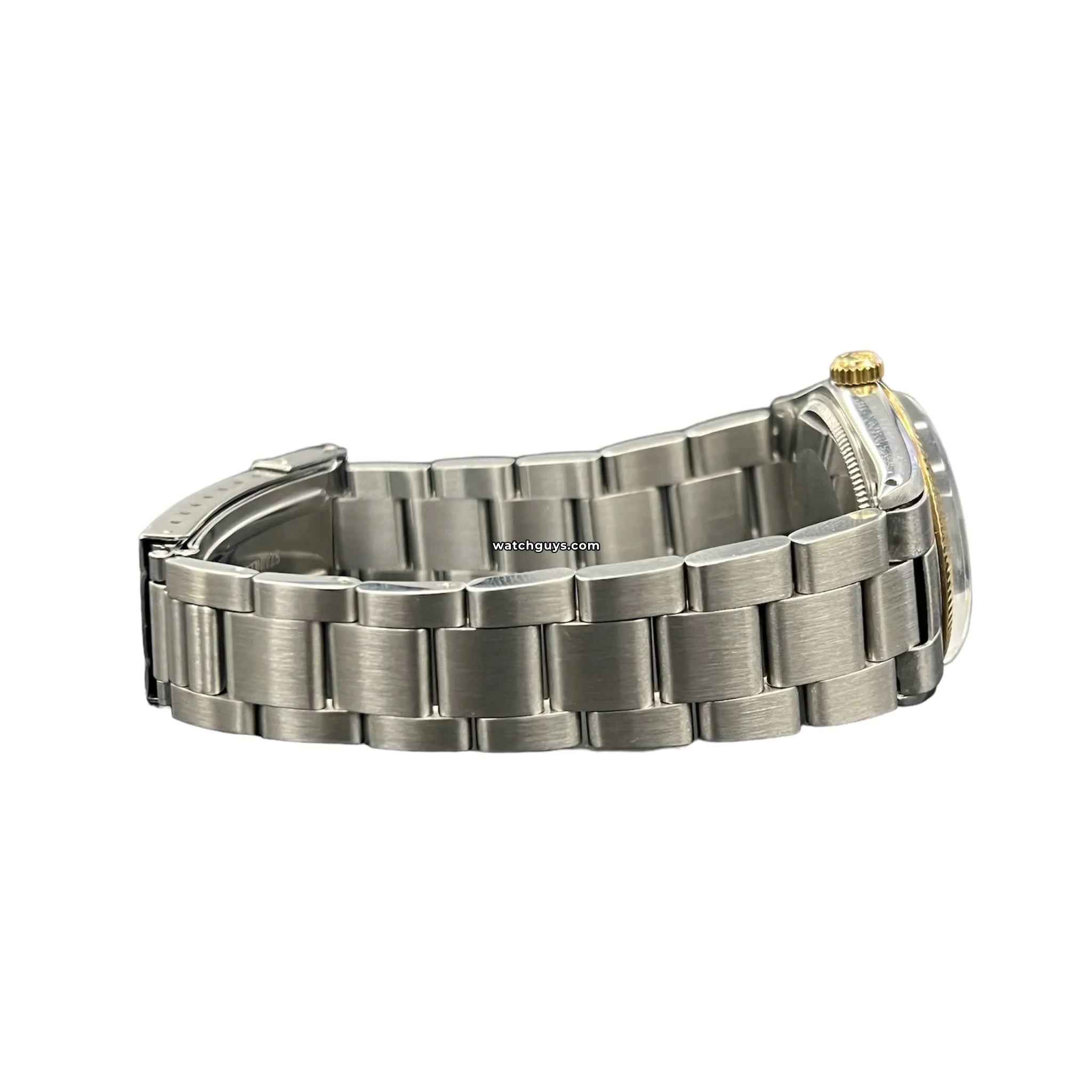 Rolex Oyster Perpetual 1002 Stainless Steel Watch - Luxury Automatic Timepiece for Men - Perfect for Business, Formal Events & Everyday Wear