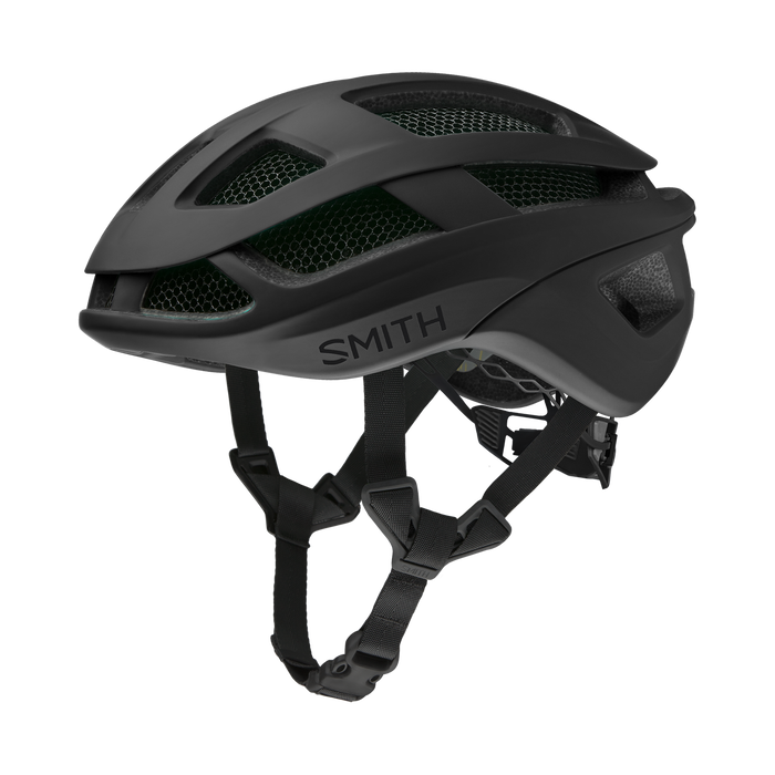 Smith Trace MIPS Bike Helmet 2024 - Lightweight & Ventilated Cycling Helmet for Men & Women - Perfect for Road Biking, Mountain Biking & Commuting