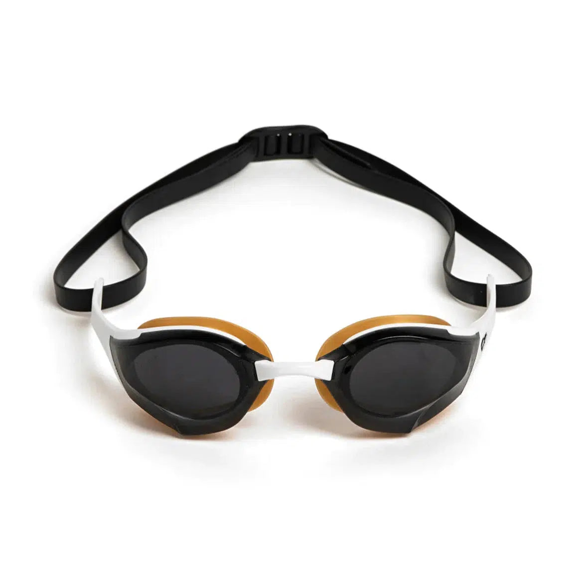 Arena Cobra Edge Swipe Goggle - Premium Competitive Swimming Goggles for Men & Women - Anti-Fog, UV Protection - Perfect for Lap Swimming, Training & Triathlons