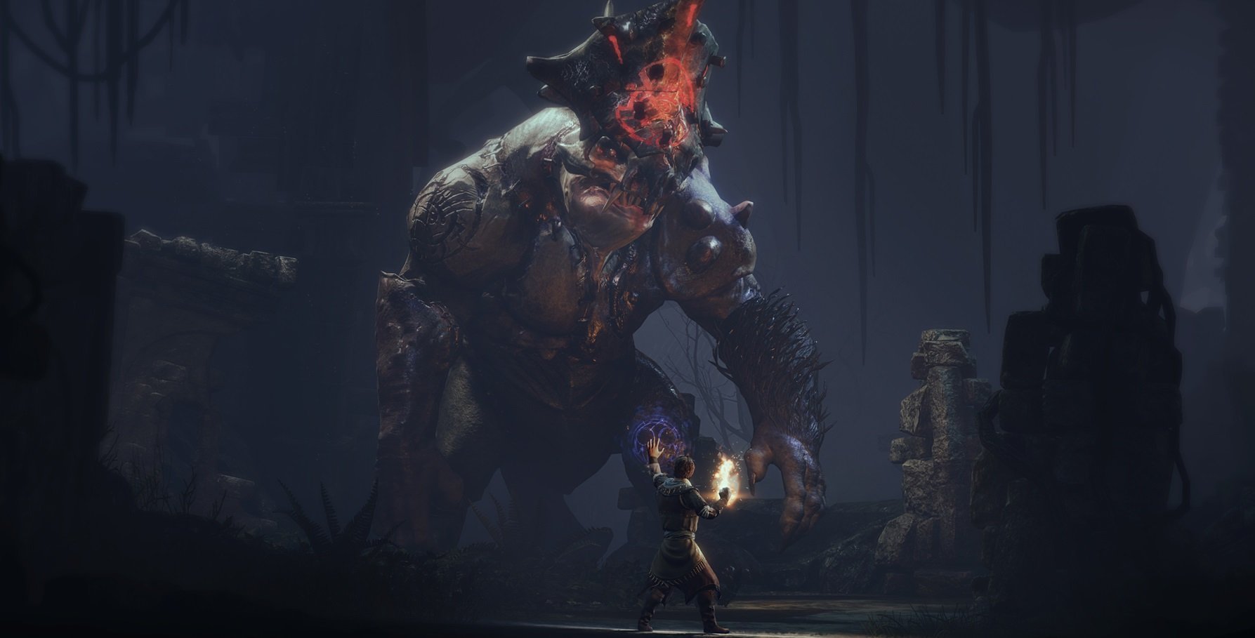Lichdom: Battlemage - PS4 Game | Action RPG Fantasy Adventure for PlayStation 4 - Perfect for Fantasy Gaming Enthusiasts & RPG Lovers