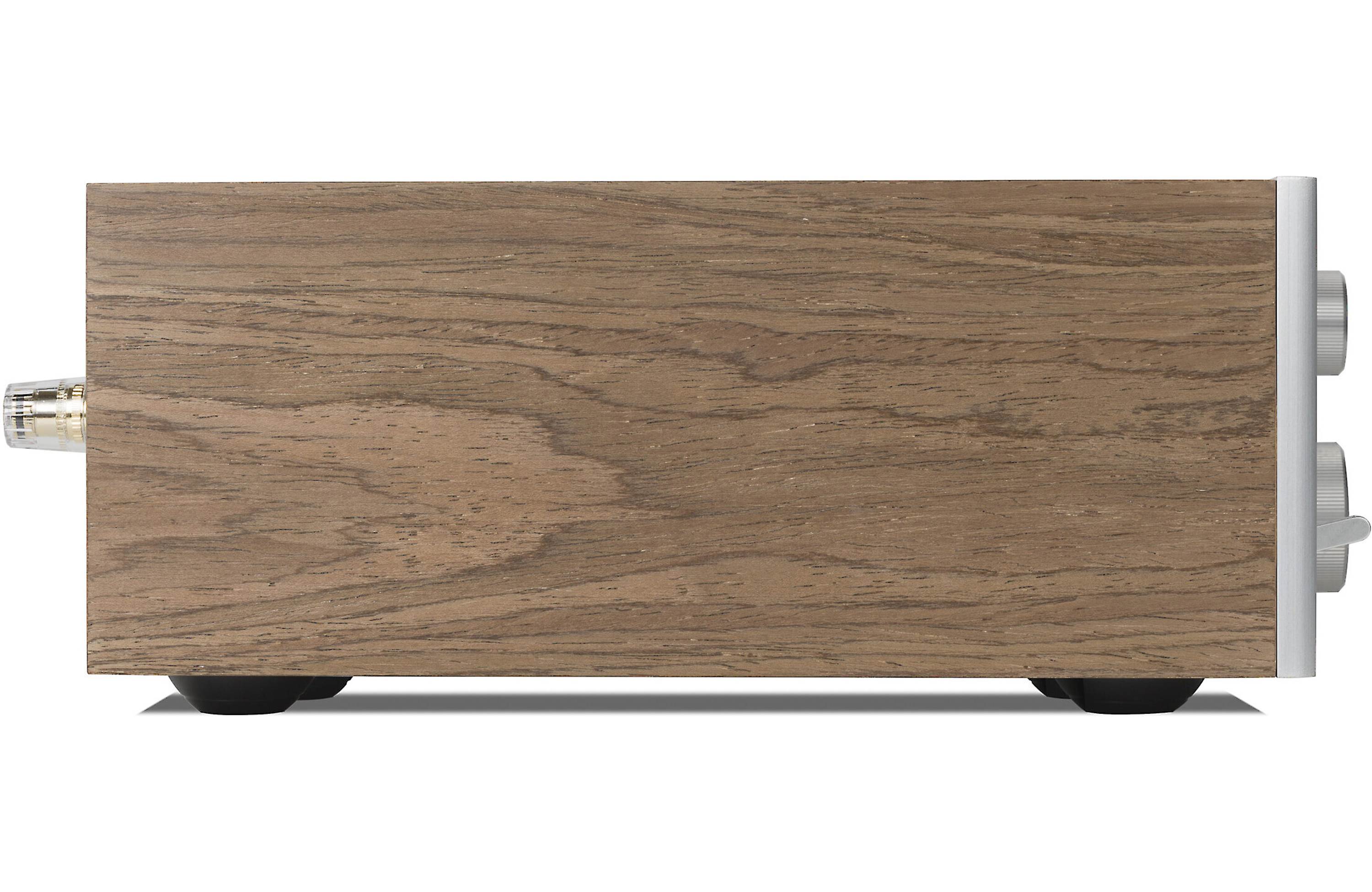 JBL SA750 High-Performance Streaming Integrated Stereo Amplifier - Wireless Audio System for Home Theater & Music Listening