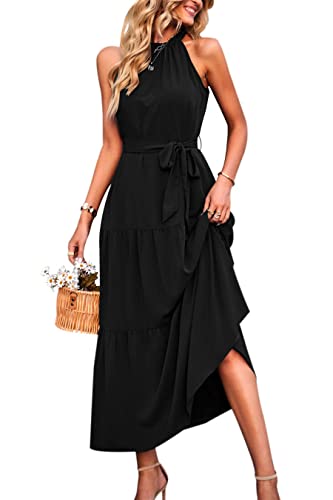 Solid Black