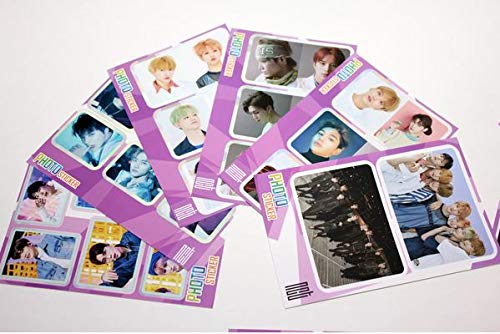 NCT Dream We Boom 3rd Mini Album [WE Ver. + Boom Ver. Set] - Kpop Merchandise with Pre-Order Benefits, Photocard Set & Decorative Stickers | Perfect for Kpop Fans, Collectors and Gift Giving