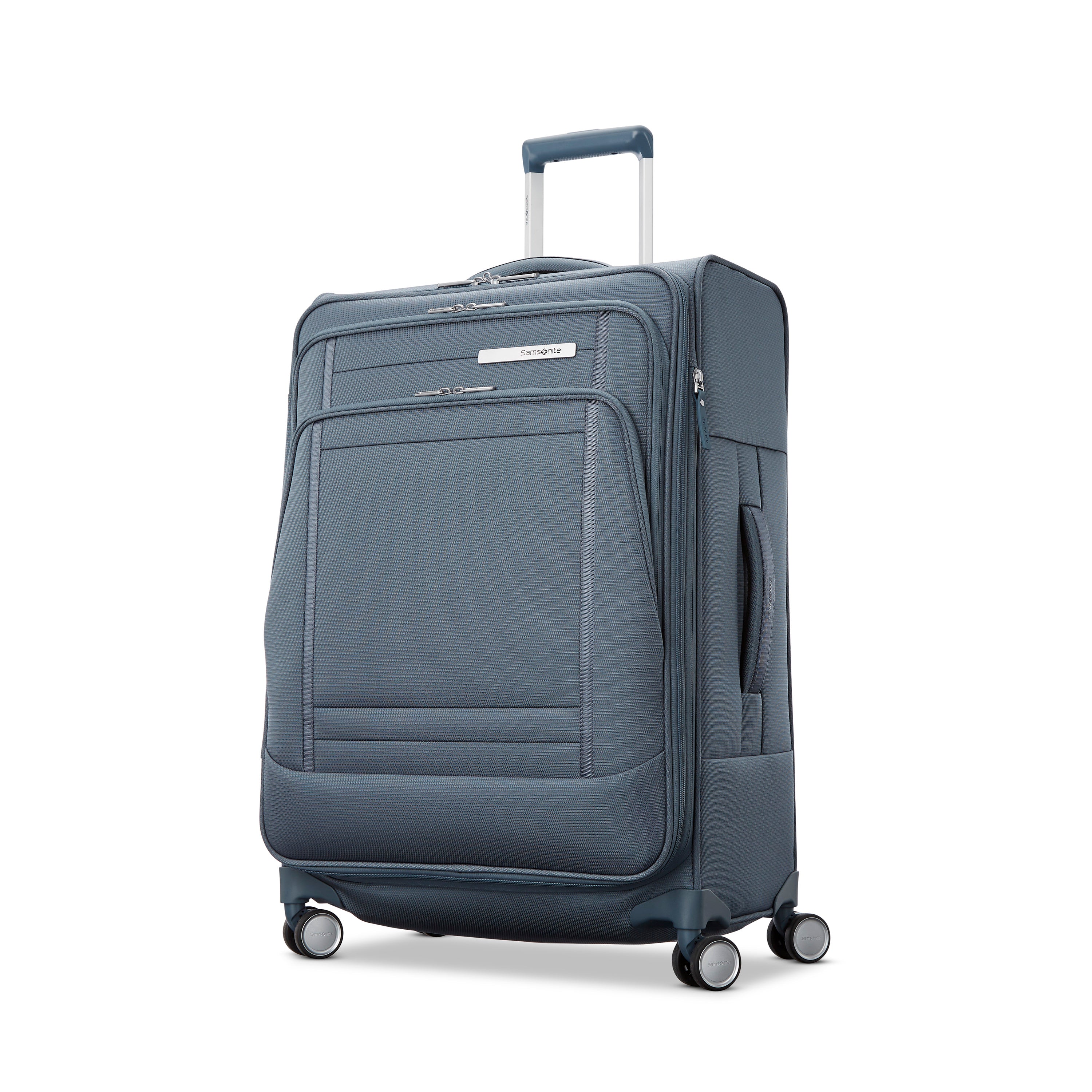 Samsonite Uplift Spinner Medium Expandable Luggage - 20