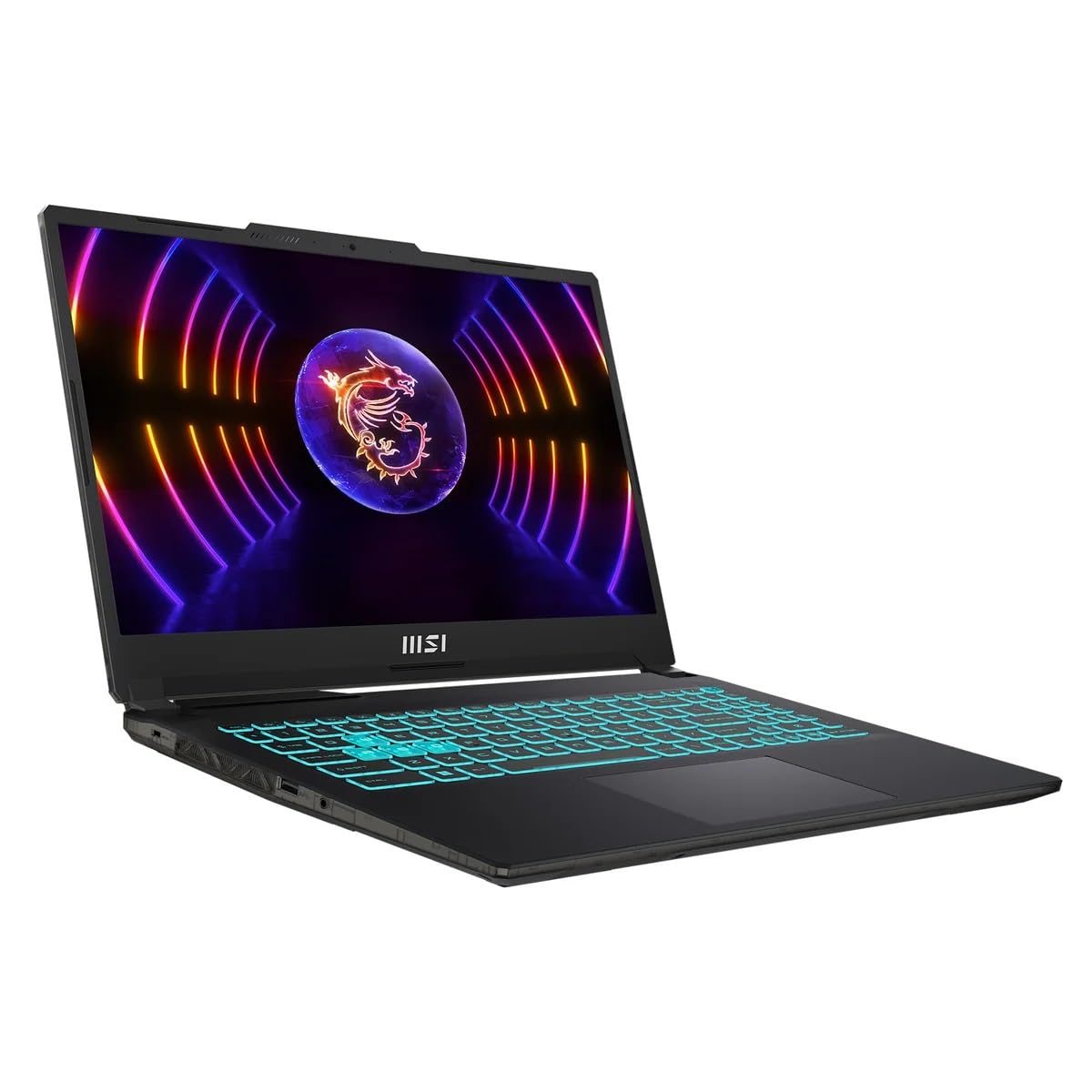 MSI Cyborg 15.6