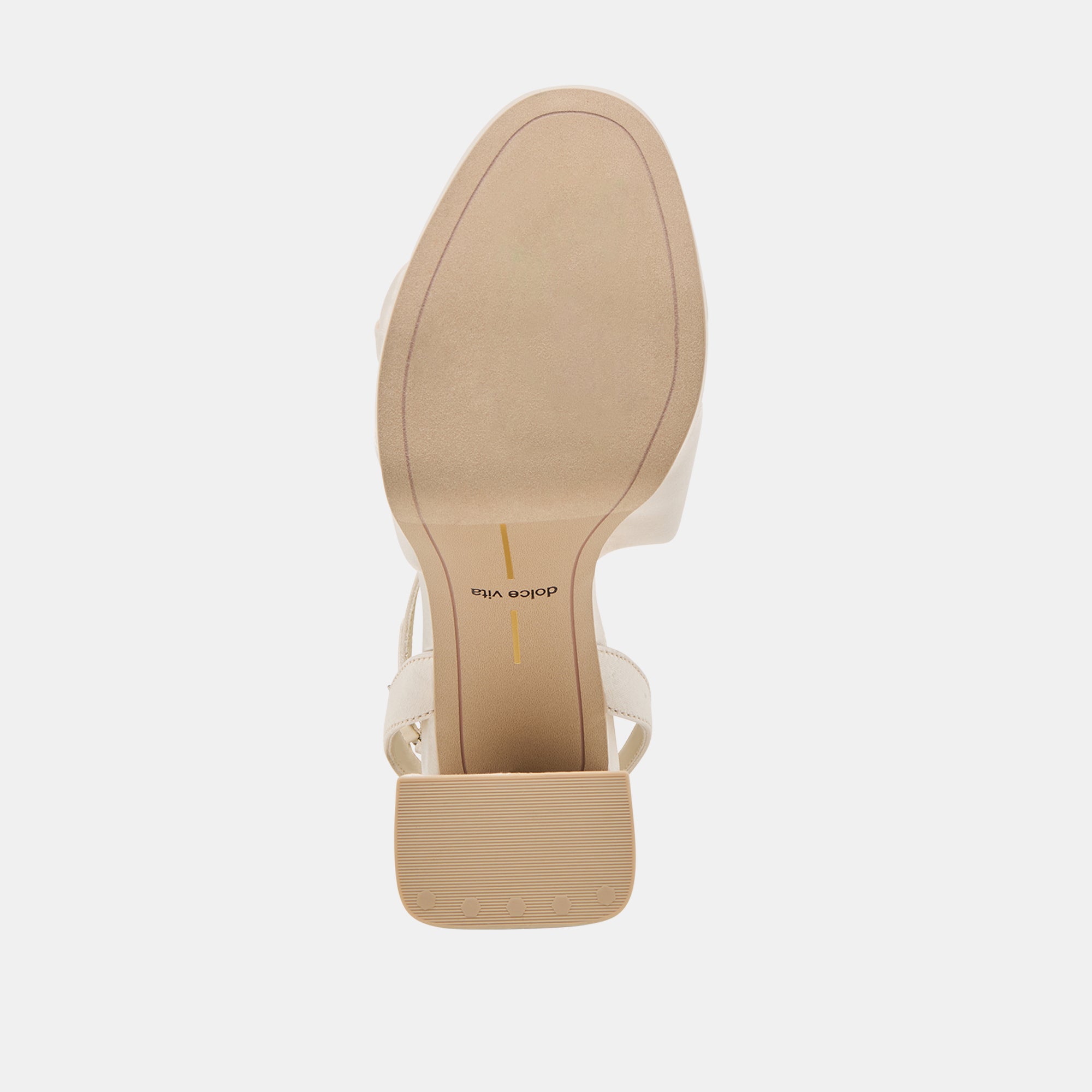 PARLO HEELS IVORY SATIN - Elegant Women's High Heels for Weddings, Parties & Special Occasions | Comfortable & Stylish Dress Shoes for Evening Events & Date Nights