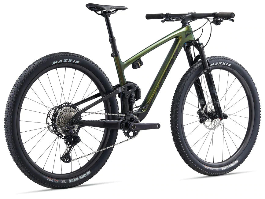 Liv Anthem Advanced Pro 29 1 Mountain Bike - Carbon Frame, 29