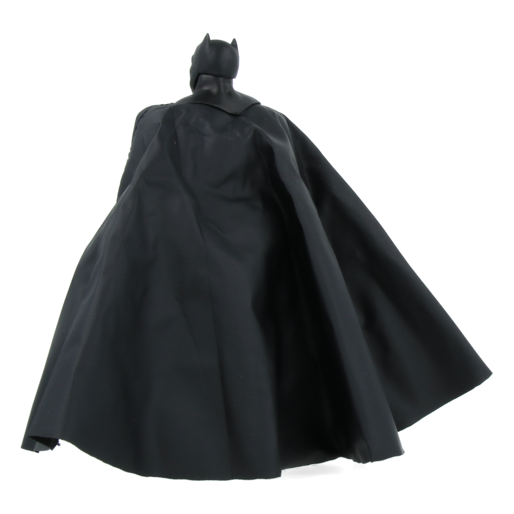 Batman Standard Version Action Figure - Batman v Superman Movie Collectible for Fans & Display - Perfect for Home Decor, Office Display, and Gift Giving