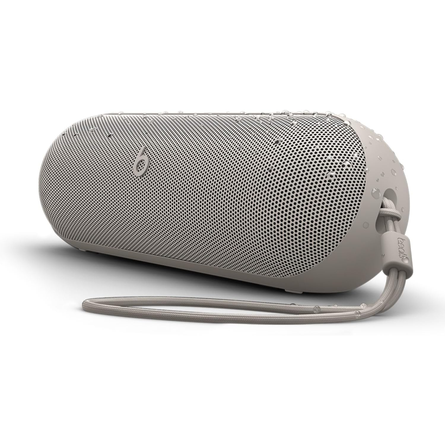 Beats Pill x Kim Kardashian Wireless Bluetooth Speaker - Portable Waterproof Speaker with 12-Hour Battery Life for Outdoor, Travel, and Home Use